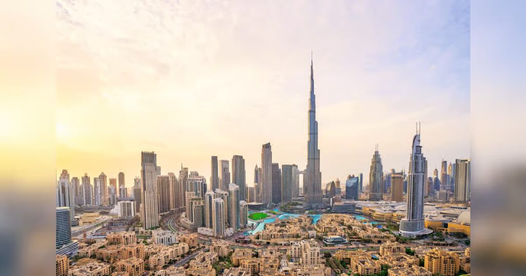 Dubai property handovers hit multi-year high as new launches slow