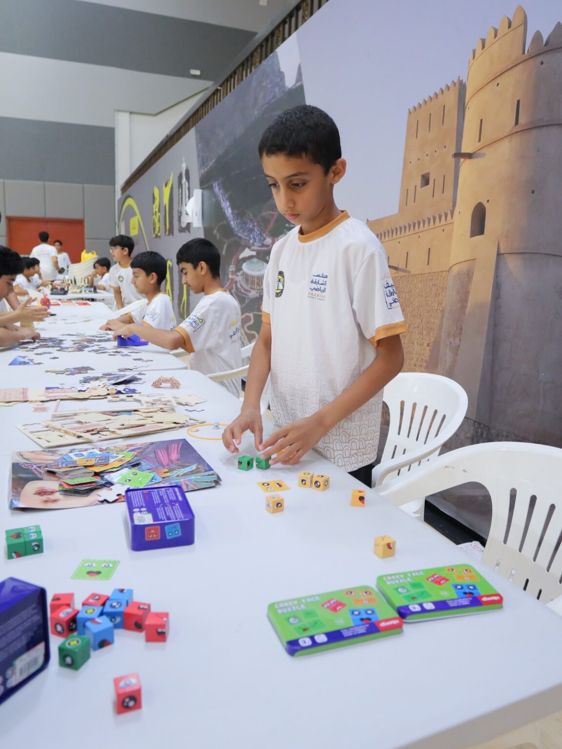 Kalba Club launches Sharjah Week as part of ‘A Holiday Reimagined’