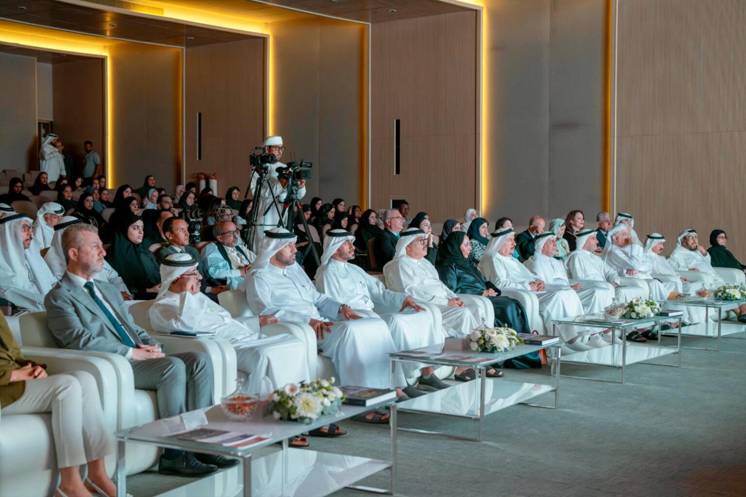 SIH explores oral traditions evolution in digital era