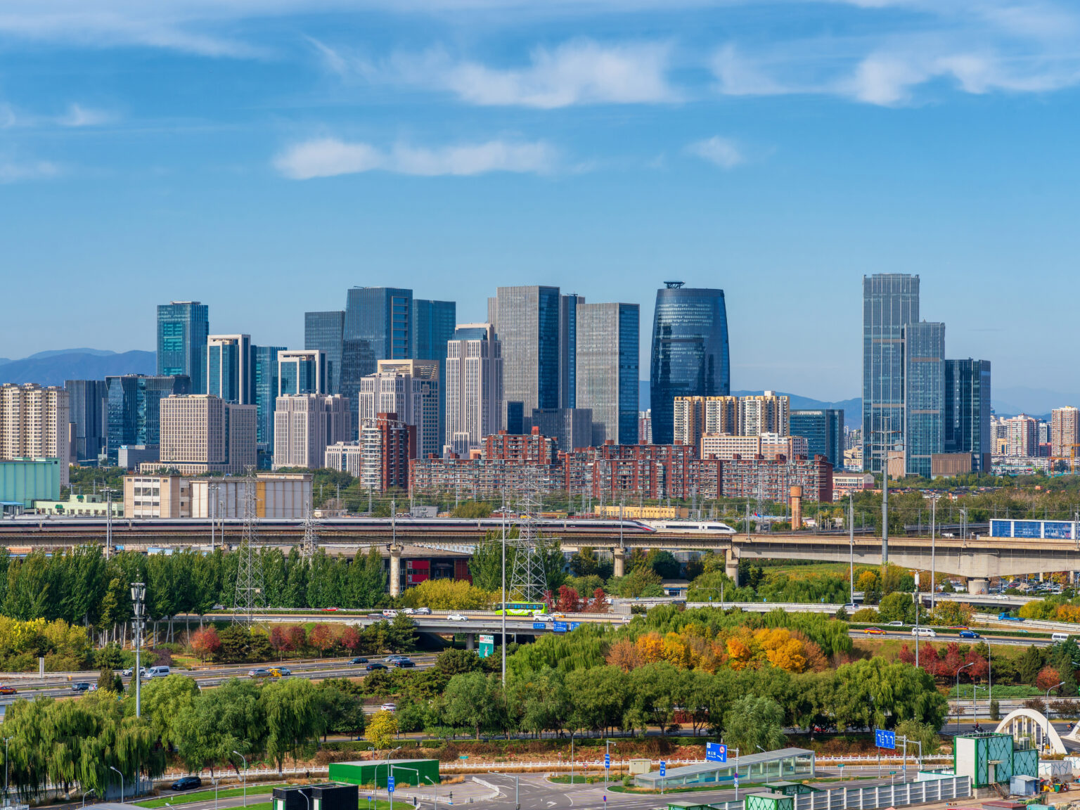 China's expressway length reaches 199,000 km