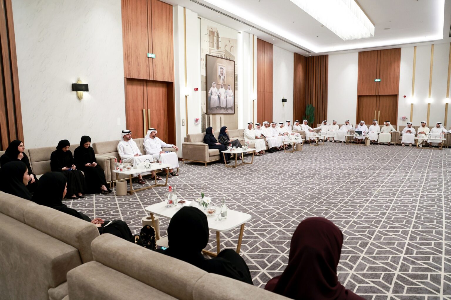 FTA launches Emirates Majalis initiative to enhance direct communication with UAE citizens