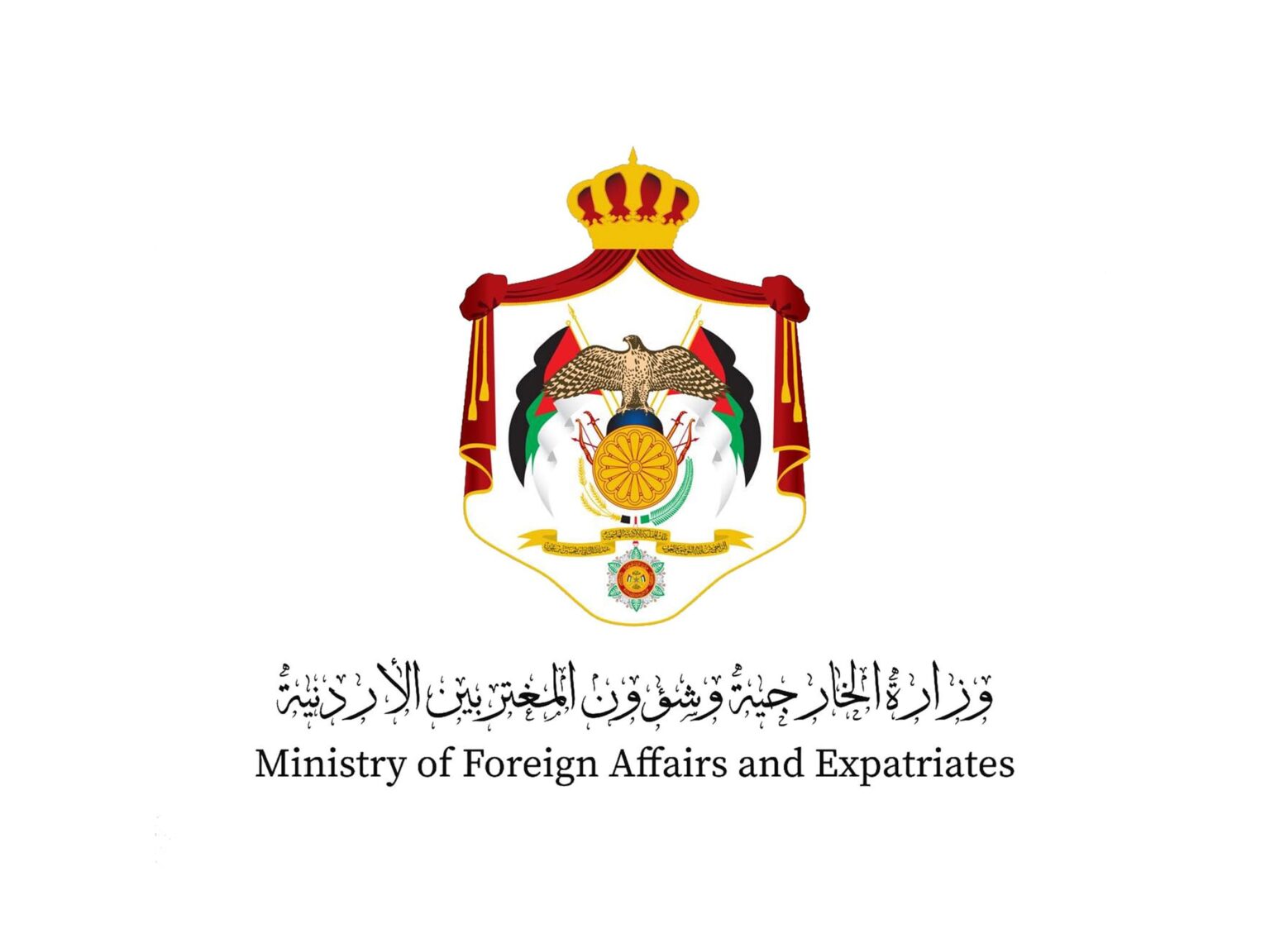 الأردن يدين الاعتداءات الإيرانية العدوانية على الإمارات والبحرين وسلطنة عمان وقطر والكويت