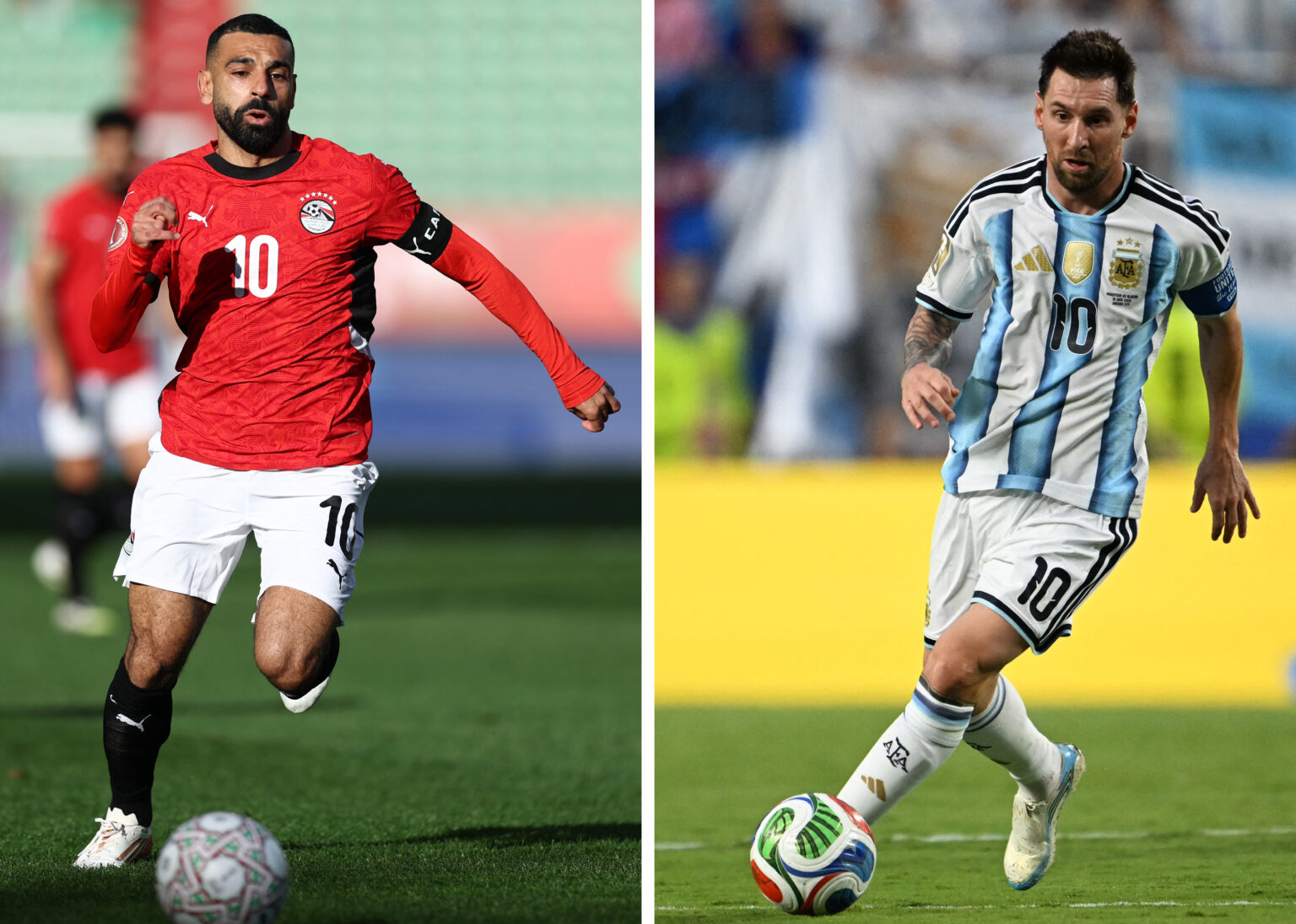 أمريكا وبلجيكا في قمة متكافئة ومصر تواجه حامل اللقب الأرجنتين في مونديال 2026