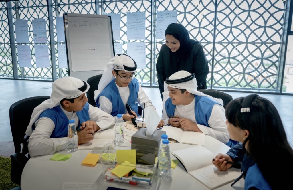 SGMB to launch 8th edition of 'Ithmar' media training programme