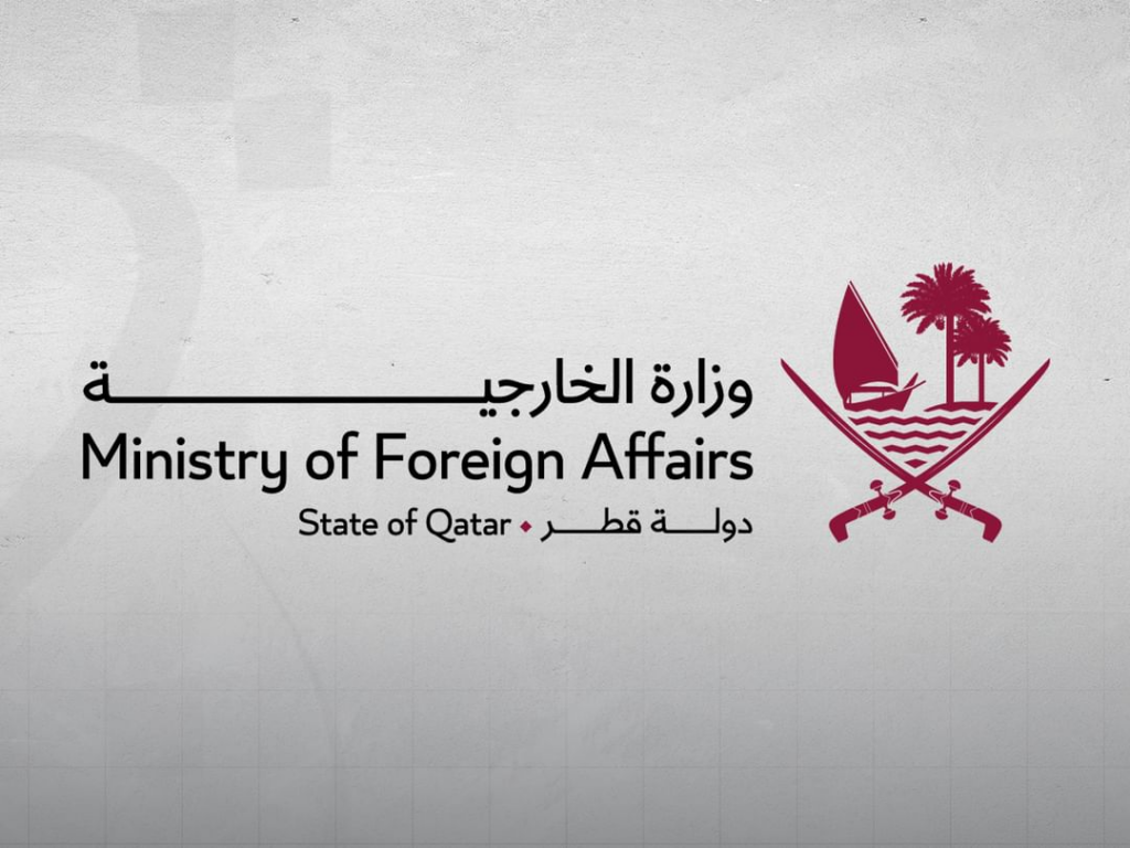 Qatari Prime Minister discusses regional de-escalation efforts with Kuwaiti, German Foreign Ministers