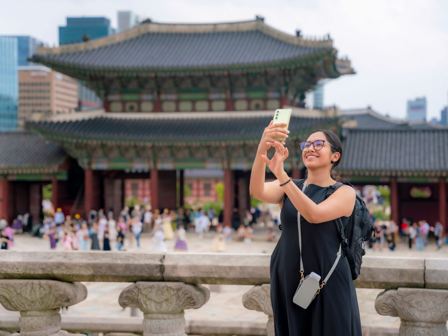 S. Korea's travel account posts surplus for 3rd consecutive month in May