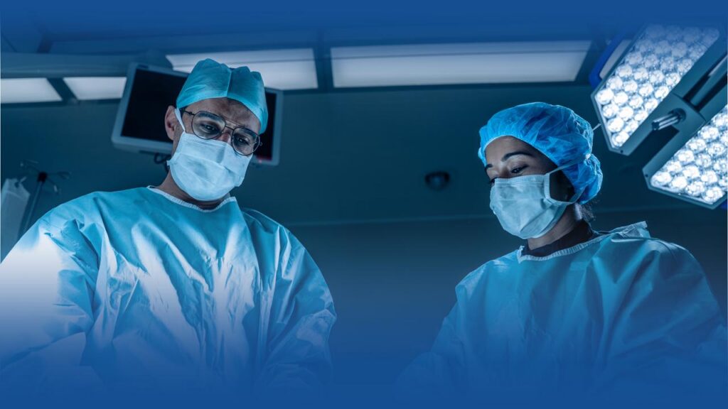 Tawam Hospital saves young patient from rare sepsis after complex colon surgery