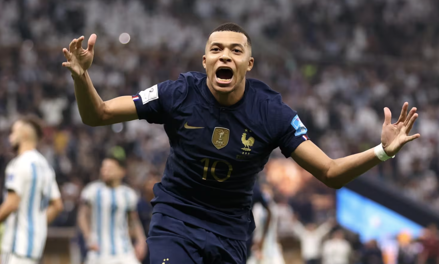 France faces Paraguay for World Cup quarter-final place