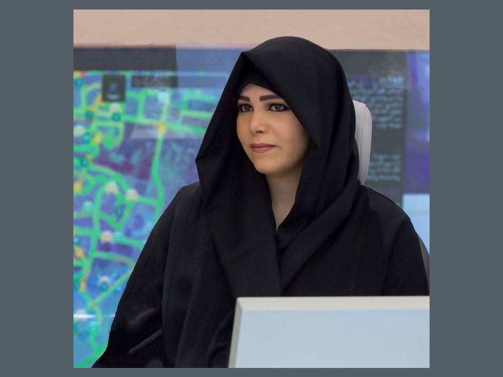 Emirati women shaping stories that carry UAE's national voice to world: Latifa bint Mohammed