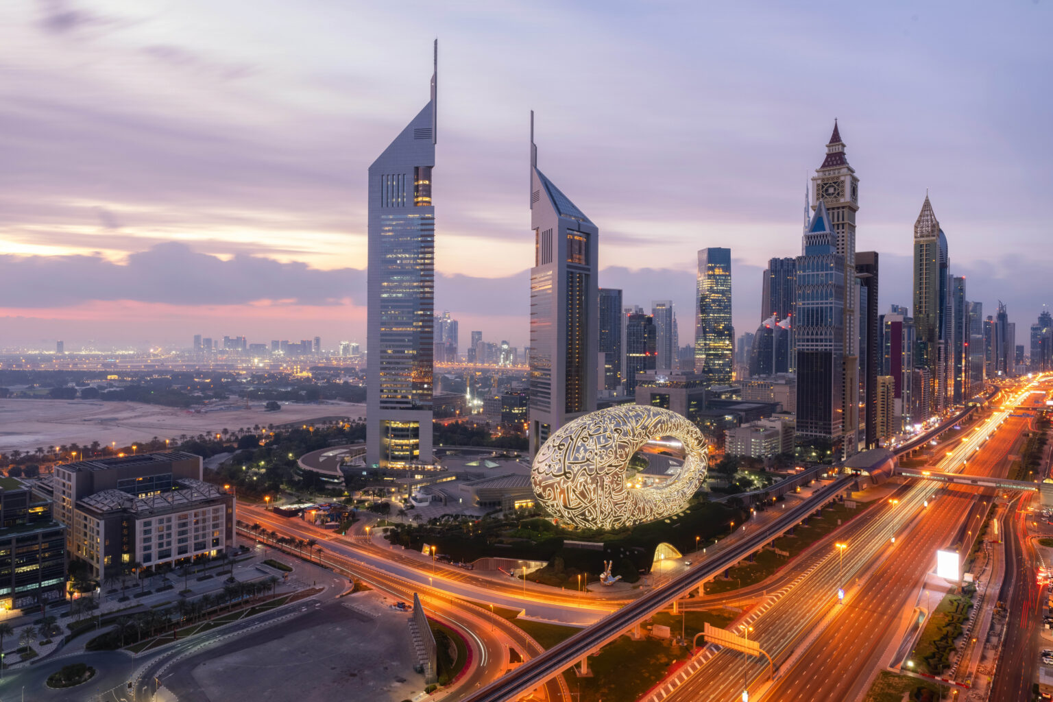 Dubai tops global ranking in new FDI projects in cultural, creative industries for fourth consecutive year