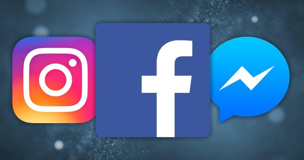 عطل مفاجئ يضرب “فيسبوك” و”إنستغرام” و”ماسنجر” حول العالم