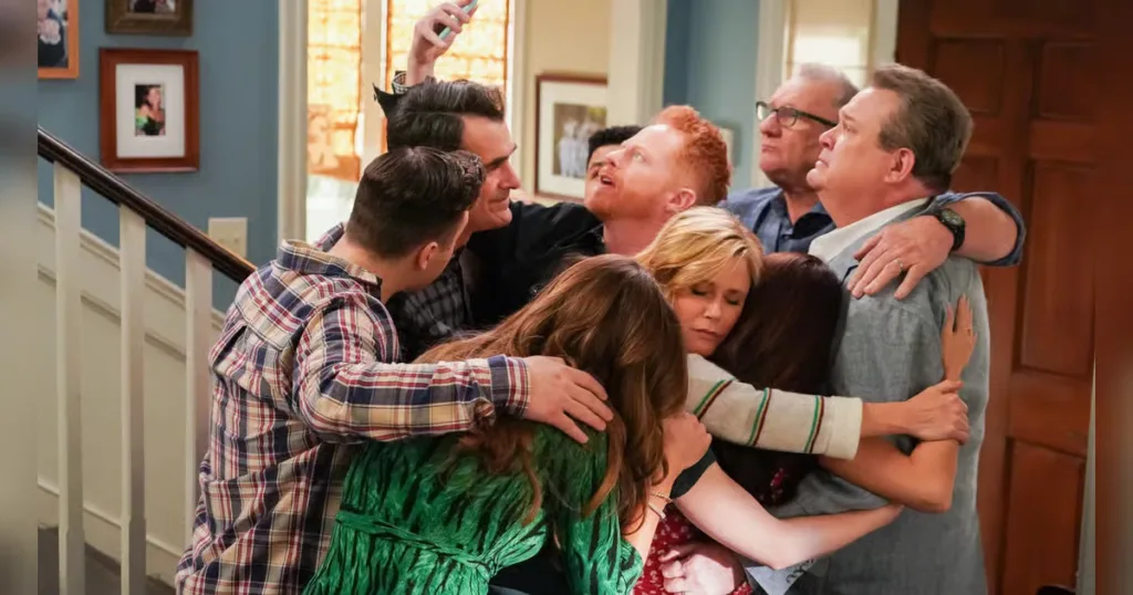 New Girl to Modern Family: 10 shows and movies making a comeback