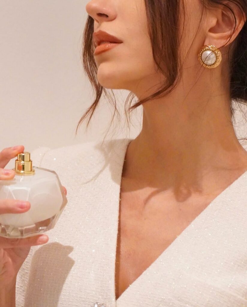 كيف أختار العطر المناسب لشخصيتي؟