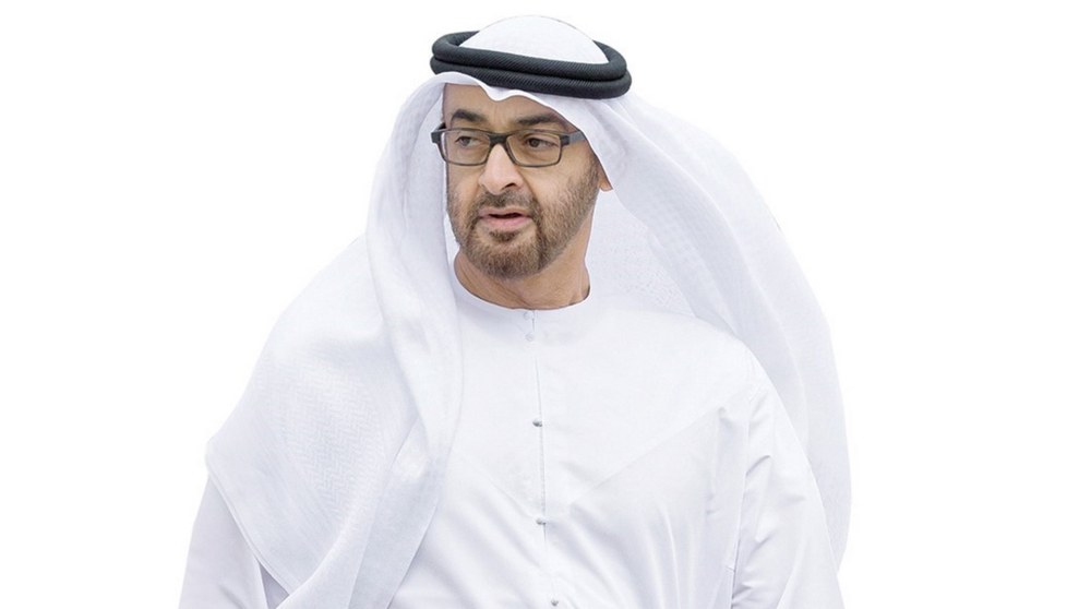 رئيس الدولة والرئيس الروسي يبحثان هاتفياً علاقات التعاون بين البلدين والتطورات الإقليمية والدولية