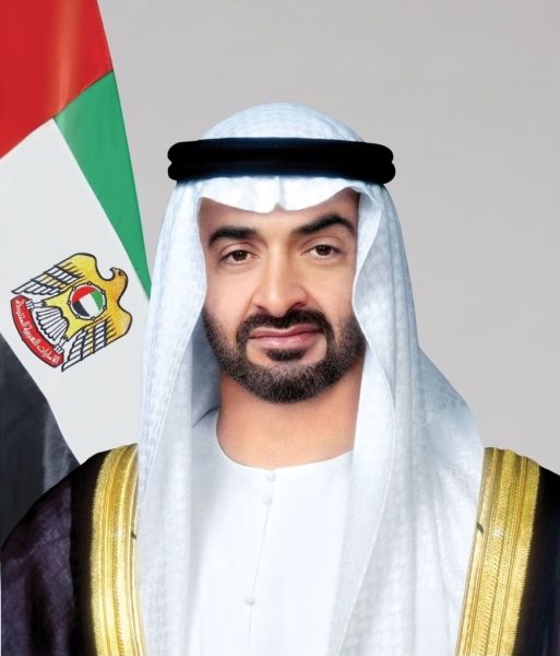 رئيس الدولة ورئيس المالديف يبحثان هاتفياً العلاقات الثنائية والعمل المشترك