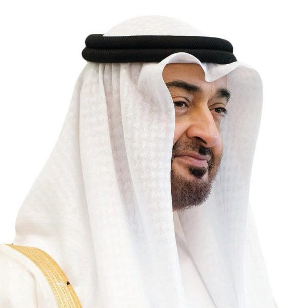 رئيس الدولة ونائباه يهنئون رئيس باكستان بذكرى استقلال بلاده