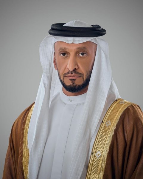 تُعقد تحت رعاية محمد بن راشد.. عبدالله آل حامد متحدثاً رئيسياً في قمة الإعلام العربي 2026