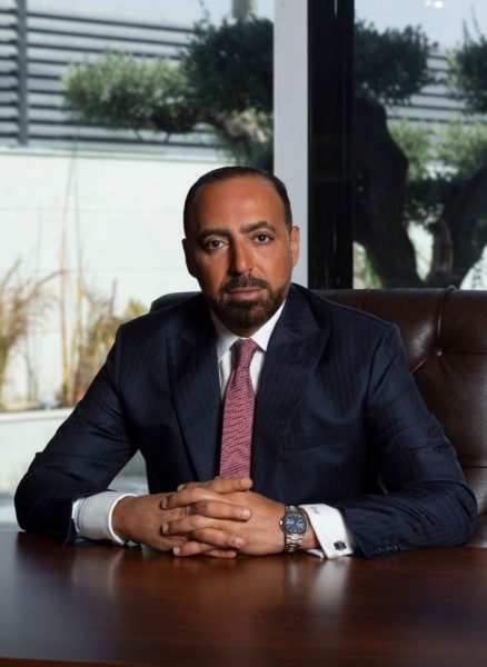البداد آرت هب تستأنف أعمالها باستراتيجية جديدة