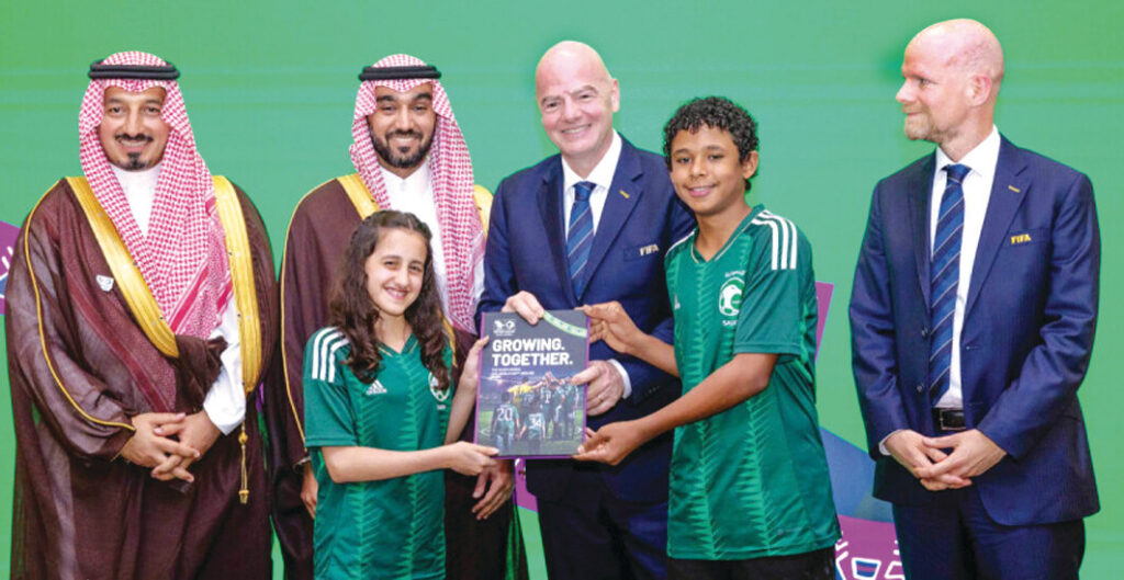 مناسبات عالمية وحقوق المشاة