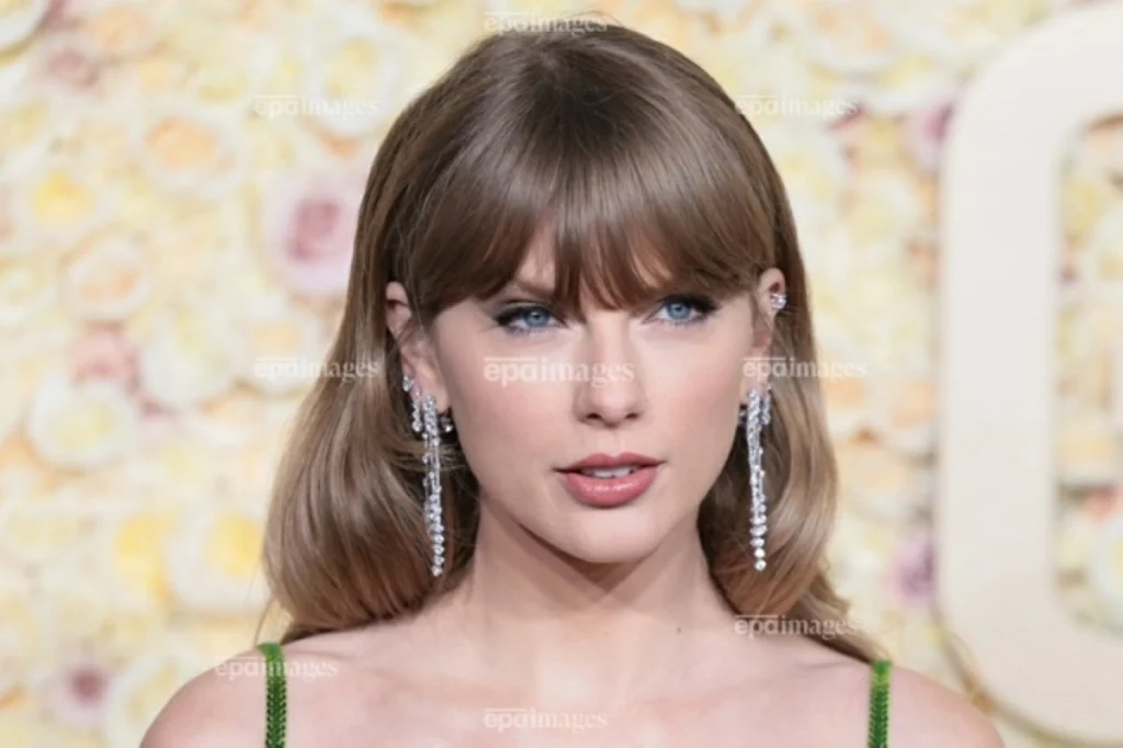 Taylor Swift makes tearful 21-minute speech as she joins Songwriters Hall of Fame