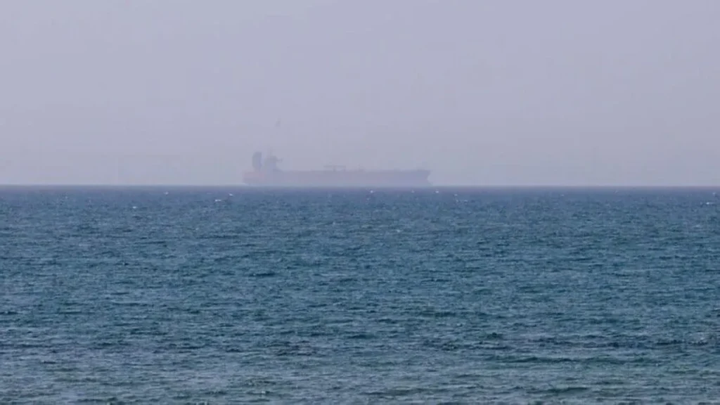 Oman says Hormuz navigation talks progressing in ‘positive, constructive atmosphere’
