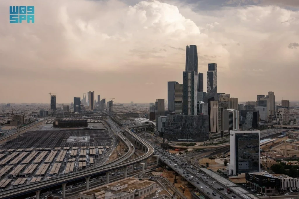 Saudi industrial production rises 4.3% month-on-month in June despite 16.3% annual decline