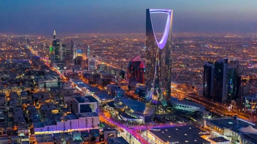 Saudi FDI surges 12% to SR1.123 trillion by end of Q1 2026