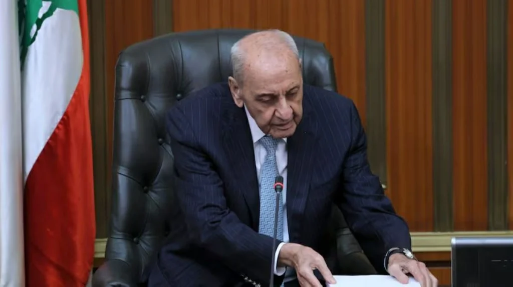 Lebanese parliament approves bill abolishing death penalty