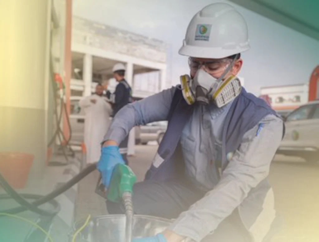 Ministry of Energy records 964 violations during more than 9,263 inspection visits