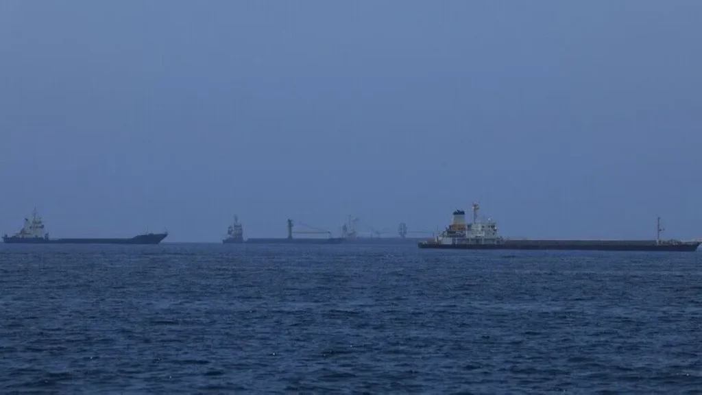 Saudi Arabia condemns Iranian attacks on two UAE tankers in Strait of Hormuz