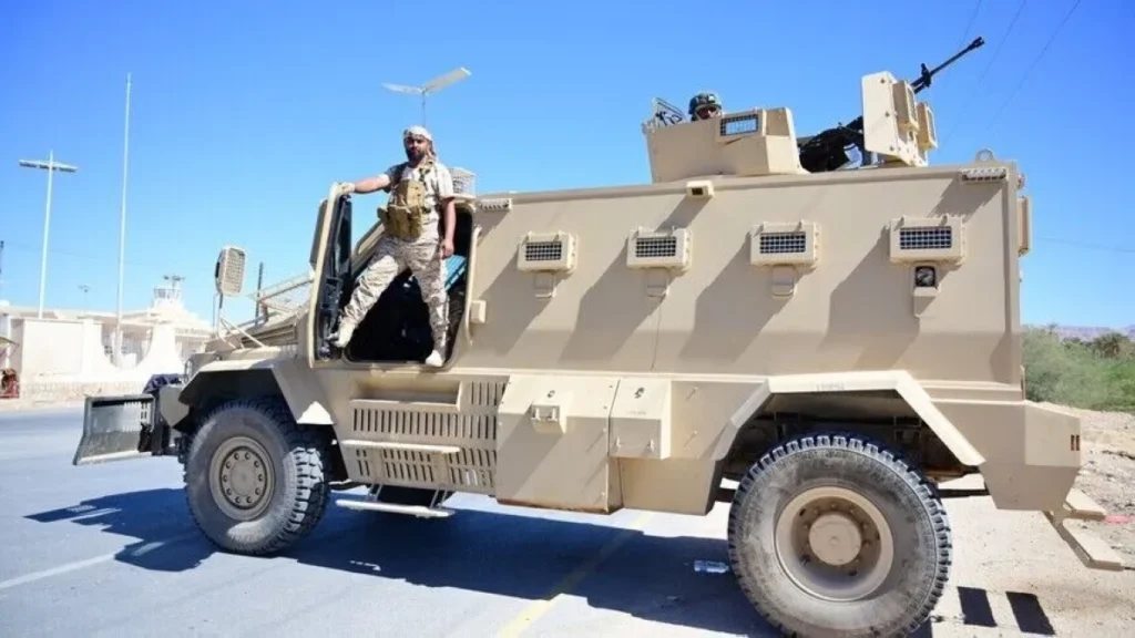 Yemeni army says 181 operations hit Houthi targets in 24 hours