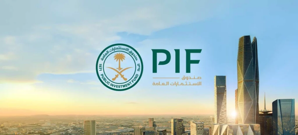 PIF revenue rises 9% to $120 billion as net profit more than doubles in 2025