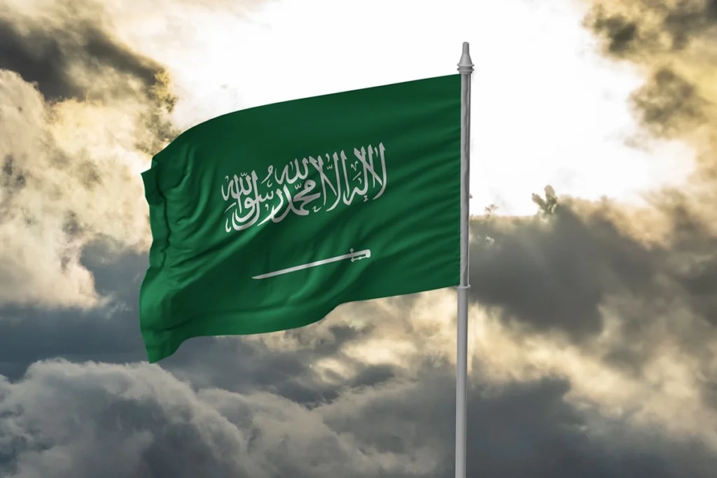 Saudi Arabia condemns Israeli airstrikes targeting Syria’s Abu al-Duhur military airport