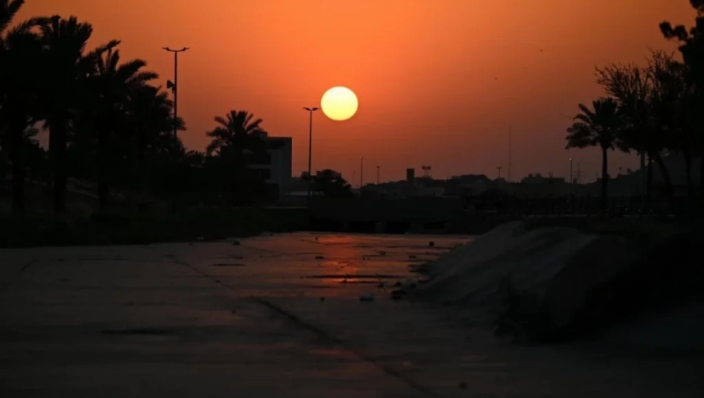 Meteorological summer to end in days as autumn begins on September 1