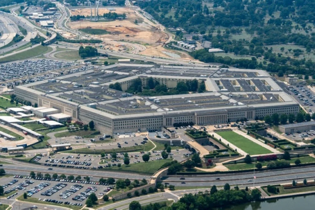 Stars and Stripes publisher to retire over differences with Pete Hegseth’s Pentagon