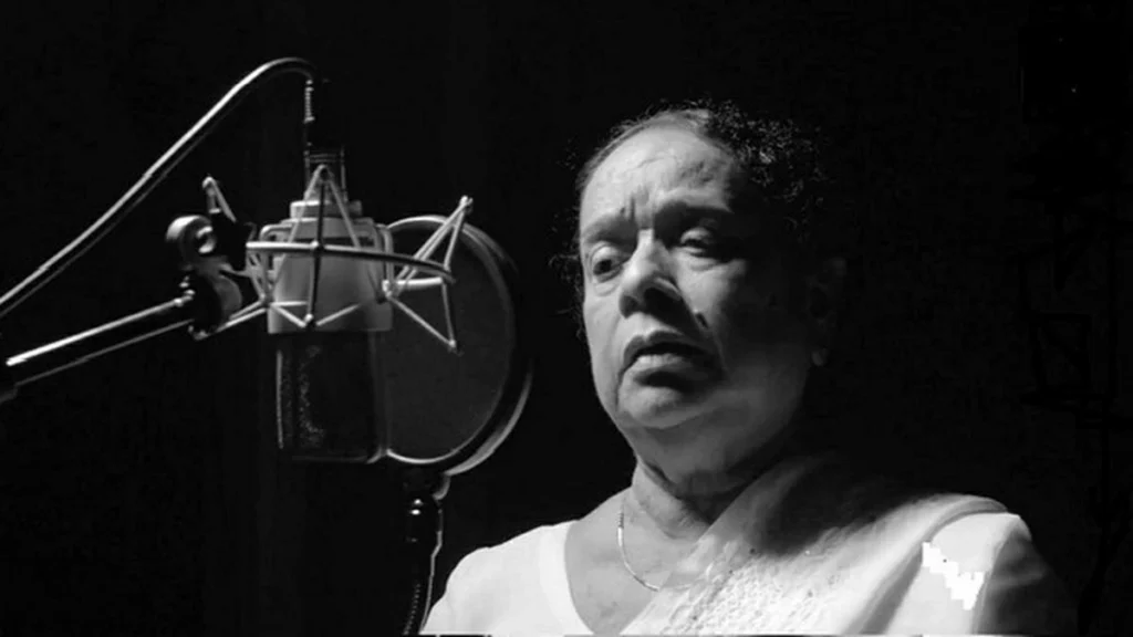 Iconic Sri Lankan singer Nanda Malini dies at 82