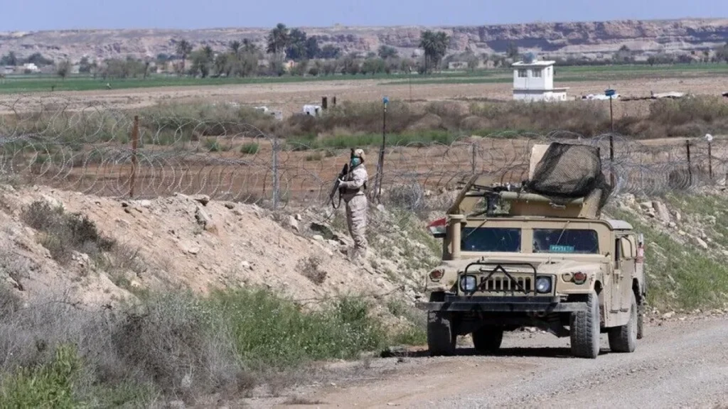 Iraq says Sept. 30 coalition withdrawal marks ‘historic transformation’