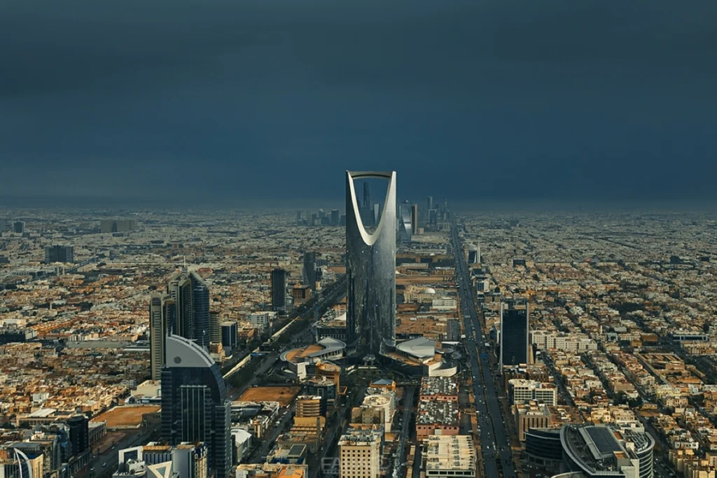 Saudi Arabia’s construction costs rise 2.3% in July 2026