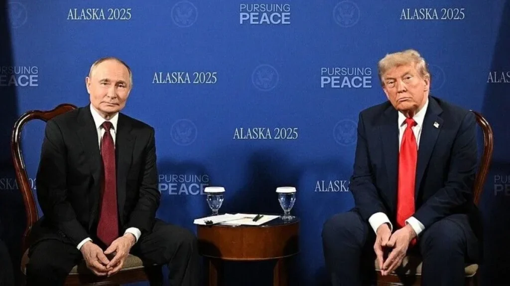 Putin, Trump likely to meet at APEC summit in China, Kremlin aide says