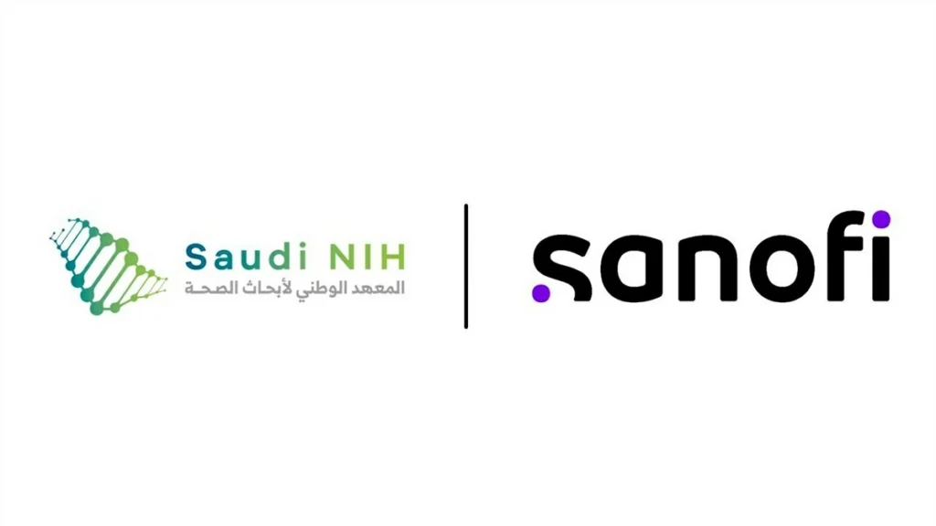 Saudi National Institute of Health and Sanofi establish strategic framework to strengthen Saudi Arabia’s health research capabilities