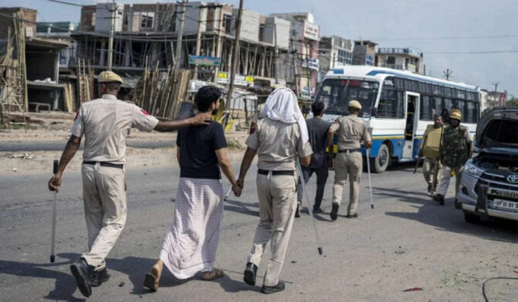 UN watchdog rebukes India over extrajudicial killings and torture