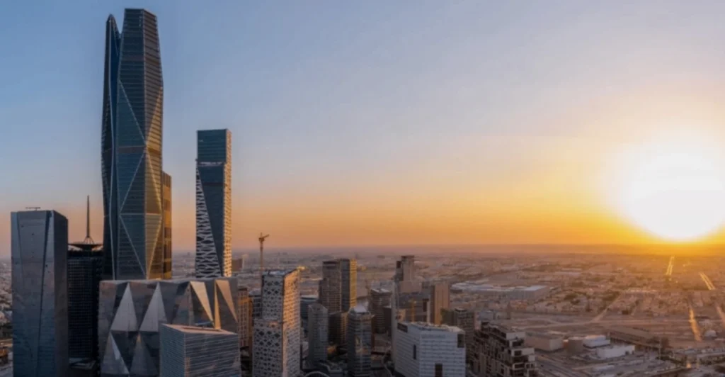 Saudi industrial fintech financing surges 130% to SR541 Million in H1 2026