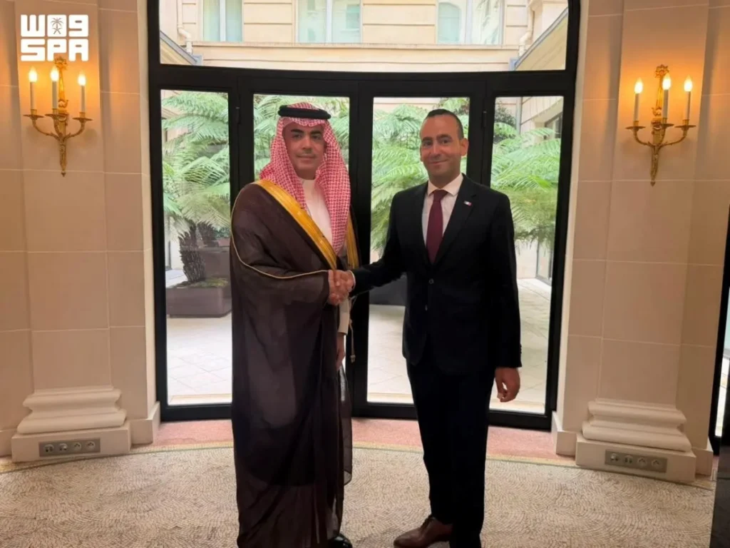 Expo 2030 Riyadh and Atout France sign MoU to promote strategic collaboration and strengthen knowledge exchange