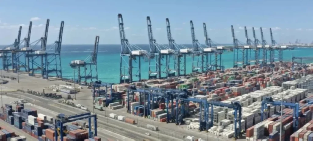 Saudi Arabia’s trade surplus surges 53% to SR155 billion in 1H 2026