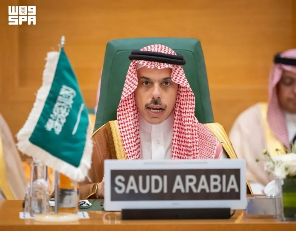 Saudi Foreign minister calls for serious reform within OIC