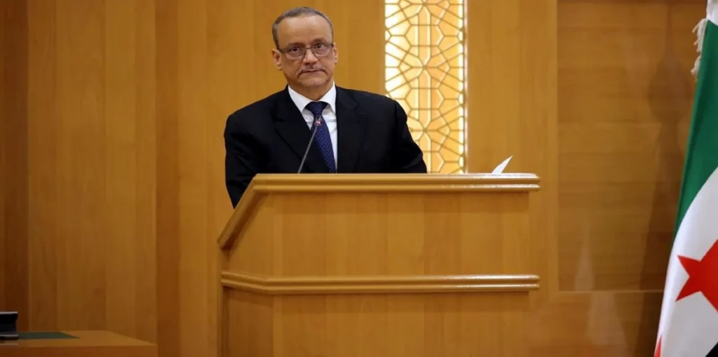Ismail Ould Cheikh Ahmed elected new secretary general of OIC