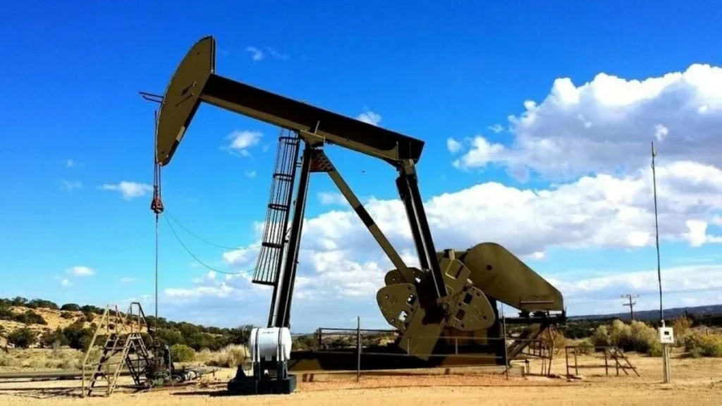 Trump announces Venezuela deal giving US access to vast oil reserves