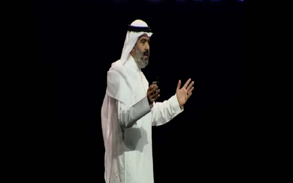 Saudi Arabia powers ahead in AI race with XAI expansion and NVIDIA mega factory