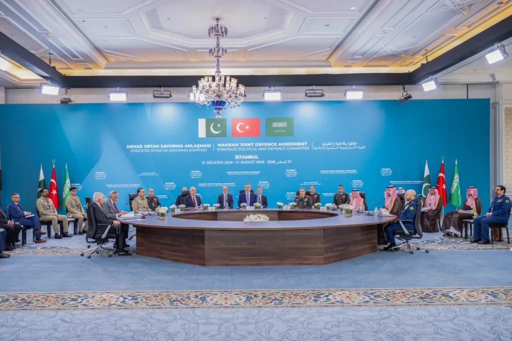 Saudi Arabia to host secretariat of Makkah Joint Defense Agreement