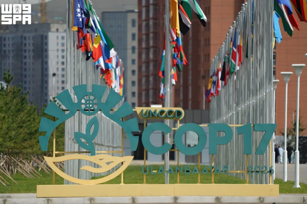 Estidamah Presents Innovations in Sustainable Agriculture, Water Efficiency at COP17
